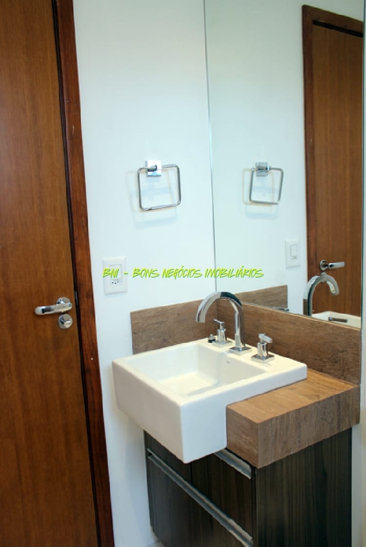 Apartamento, 1 quarto, 83 m² - Foto 11