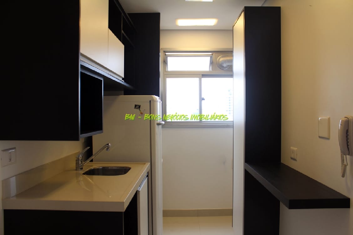Apartamento, 1 quarto, 83 m² - Foto 5