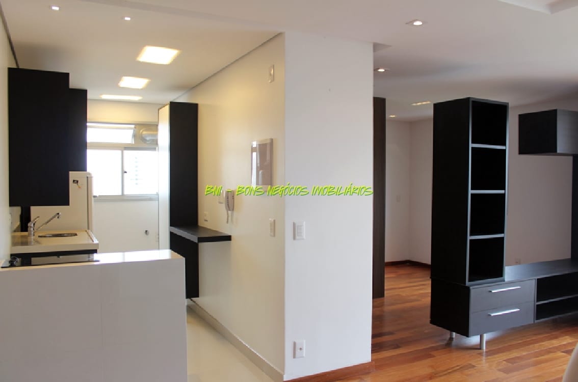 Apartamento, 1 quarto, 83 m² - Foto 1