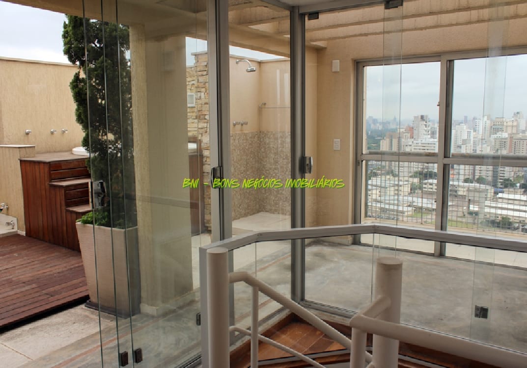 Apartamento, 1 quarto, 83 m² - Foto 13