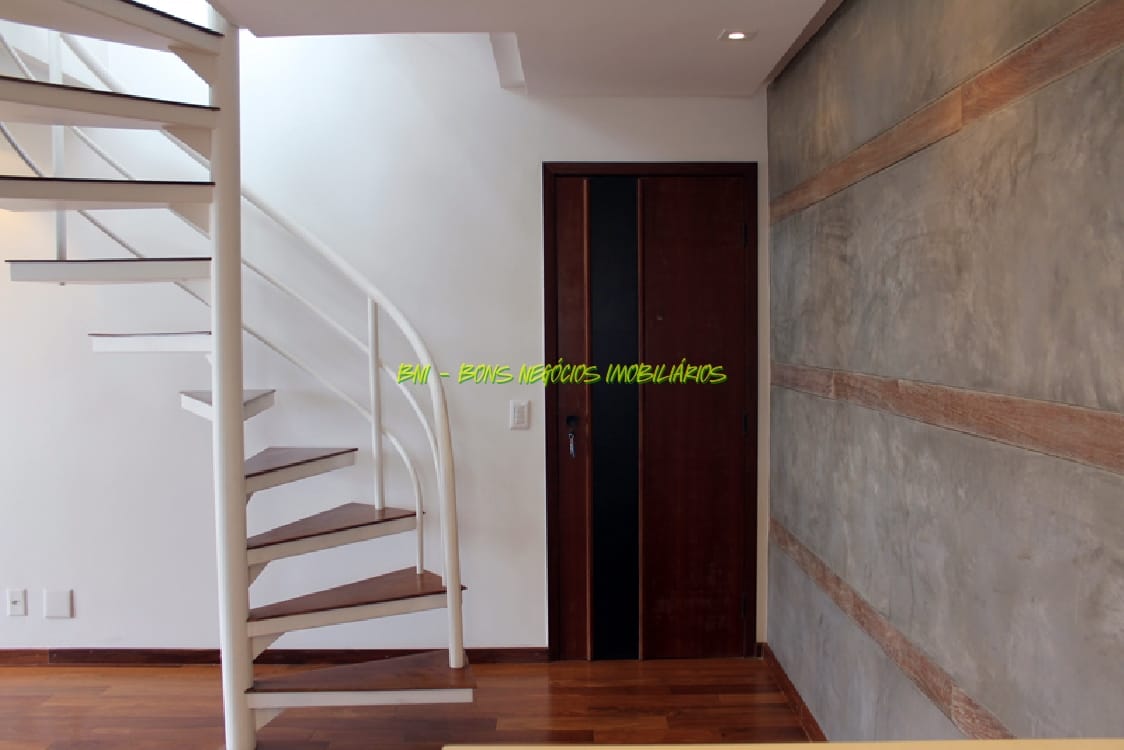 Apartamento, 1 quarto, 83 m² - Foto 3