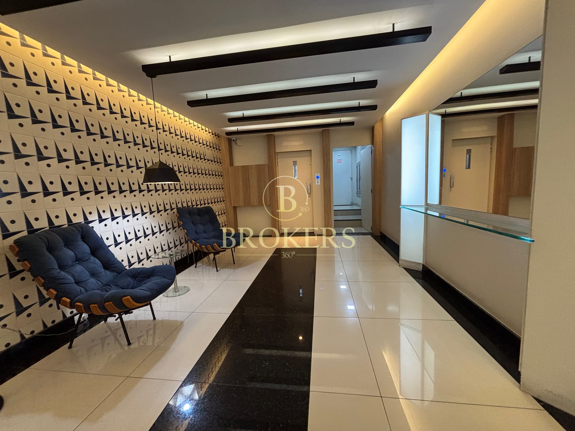Apartamento à venda, Copacabana, Rio de Janeiro, RJ