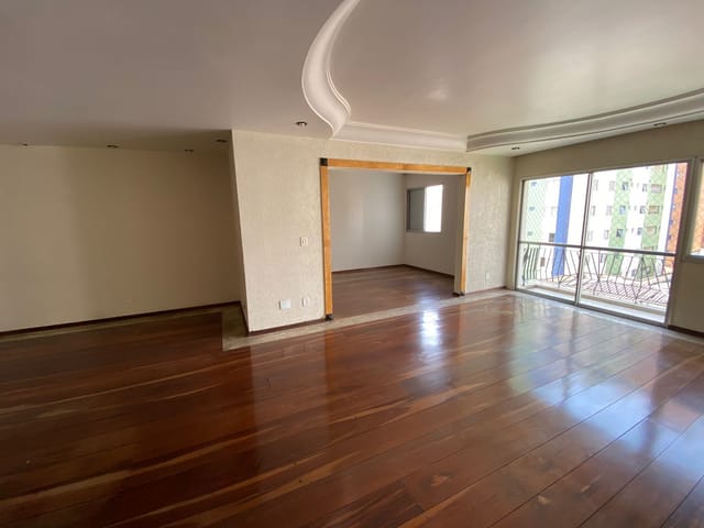 Foto do Apartamento - Apartamento à venda, Santo Antônio, São Caetano do Sul, SP | BRYANA IMÓVEIS