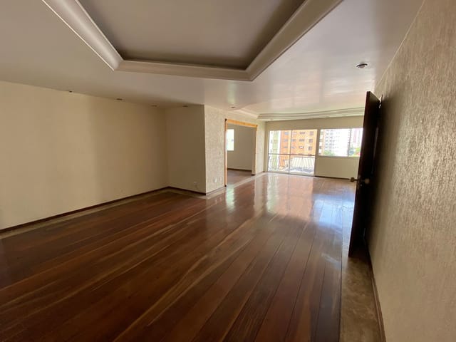 Foto do Apartamento - Apartamento à venda, Santo Antônio, São Caetano do Sul, SP | BRYANA IMÓVEIS