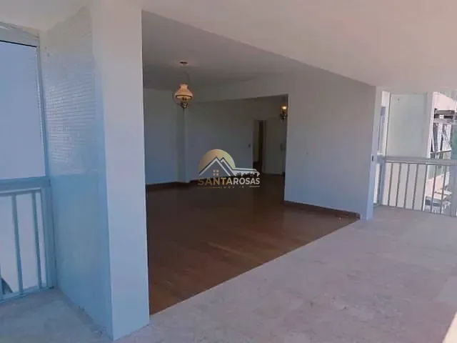 Apartamento com 374m² 4 quartos e 3 banheiros, à venda, no bairro Canela em Salvador