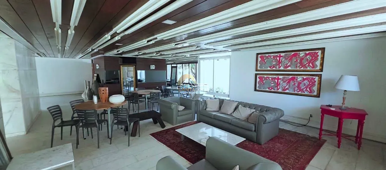 Apartamento, 4 quartos, 297 m² - Foto 31