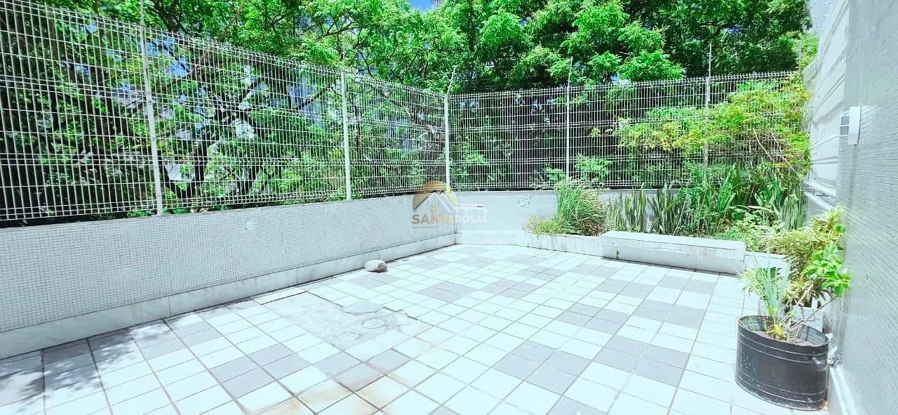 Apartamento, 4 quartos, 297 m² - Foto 33