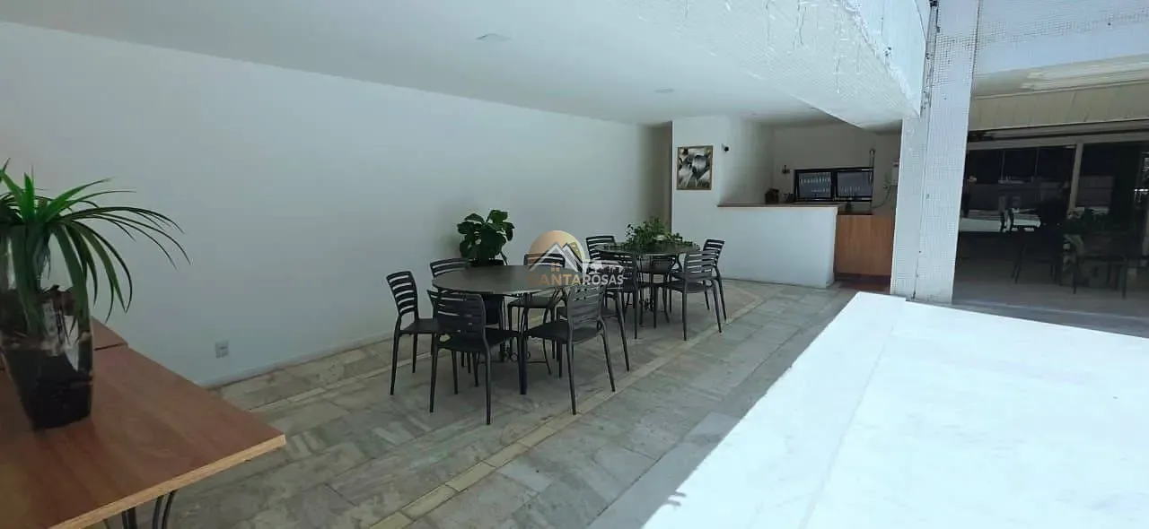 Apartamento, 4 quartos, 297 m² - Foto 32