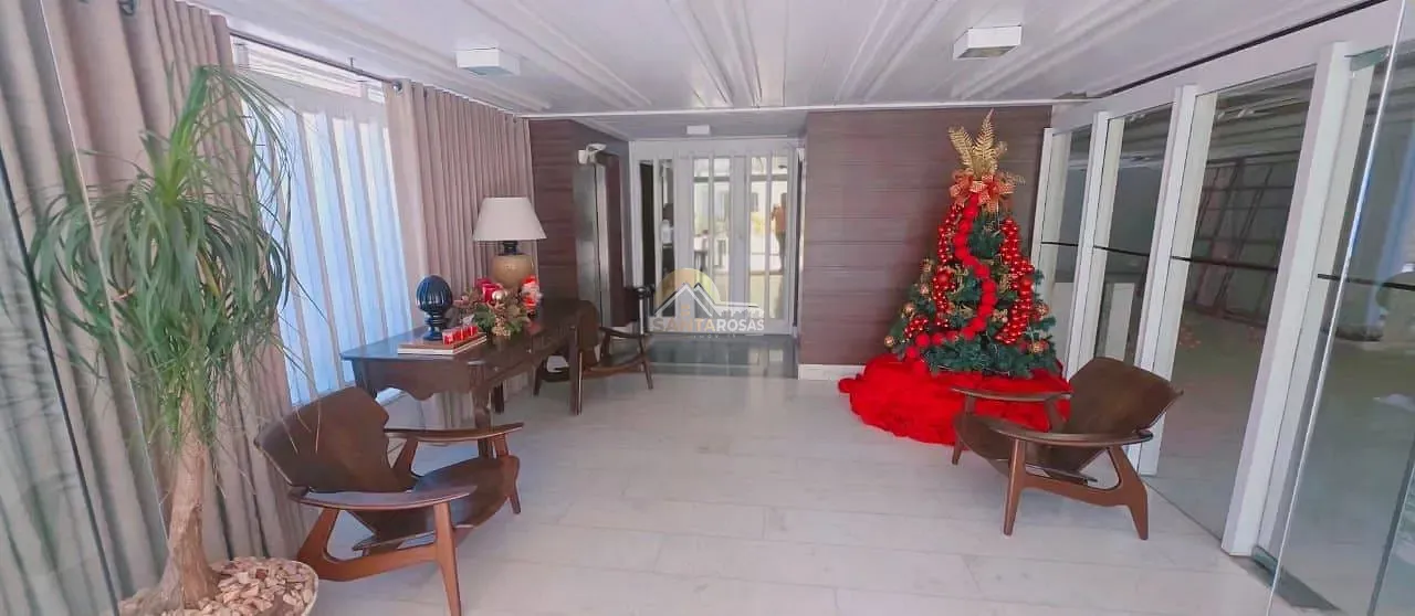 Apartamento, 4 quartos, 297 m² - Foto 34