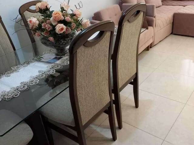 Apartamento com 100m² 3 quartos e 2 banheiros, à venda, no bairro Centro em Campos dos Goytacazes