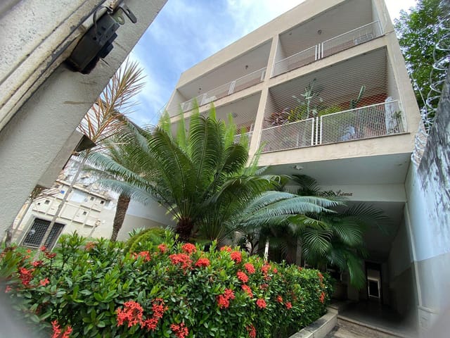 Apartamento com 100m² 3 quartos e 2 banheiros, à venda, no bairro Centro em Campos dos Goytacazes