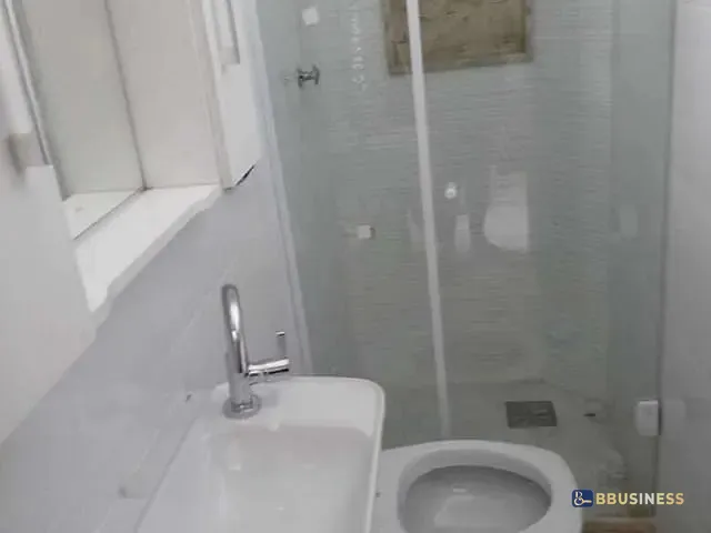 Apartamento com 100m² 3 quartos e 2 banheiros, à venda, no bairro Centro em Campos dos Goytacazes