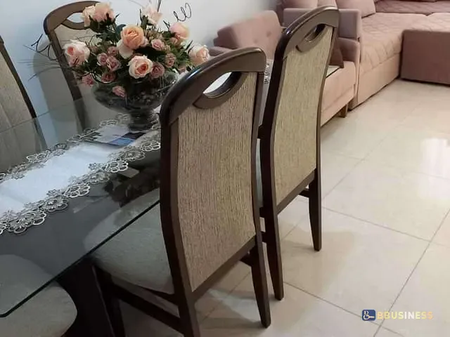 Apartamento com 100m² 3 quartos e 2 banheiros, à venda, no bairro Centro em Campos dos Goytacazes