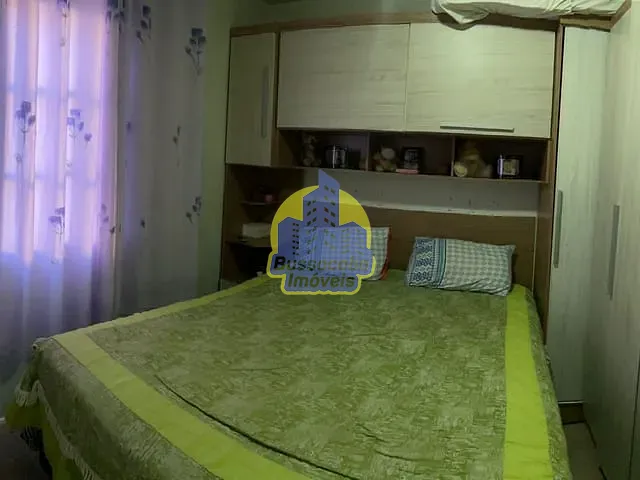 Apartamento com 60m² 2 quartos e 1 banheiro, à venda, no bairro Conceição em Osasco
