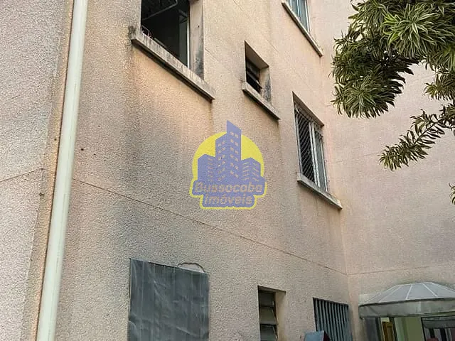 Apartamento com 60m² 2 quartos e 1 banheiro, à venda, no bairro Conceição em Osasco