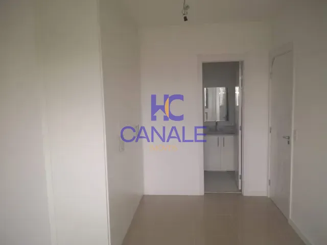 Apartamento, 2 quartos, 65 m² - Foto 9