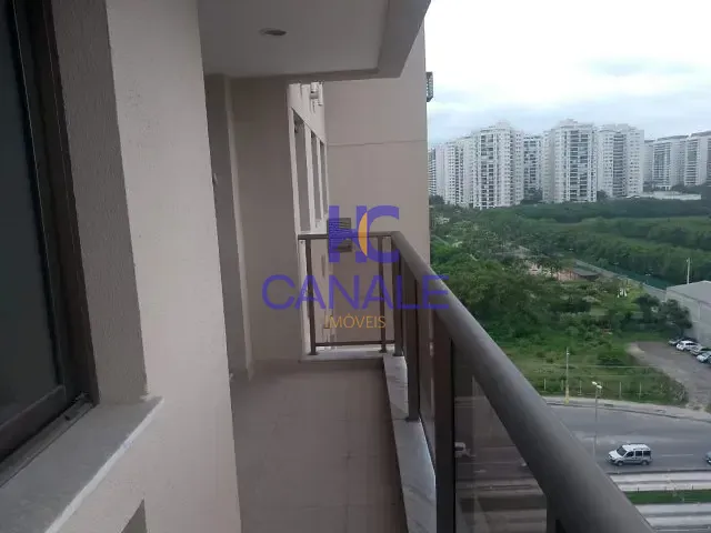 Apartamento, 2 quartos, 65 m² - Foto 2