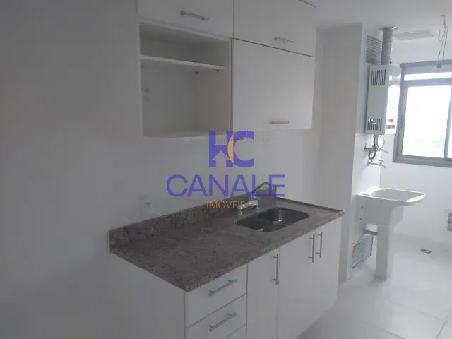 Apartamento, 2 quartos, 65 m² - Foto 12