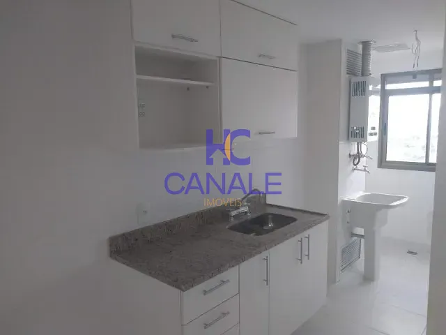 Apartamento, 2 quartos, 65 m² - Foto 15