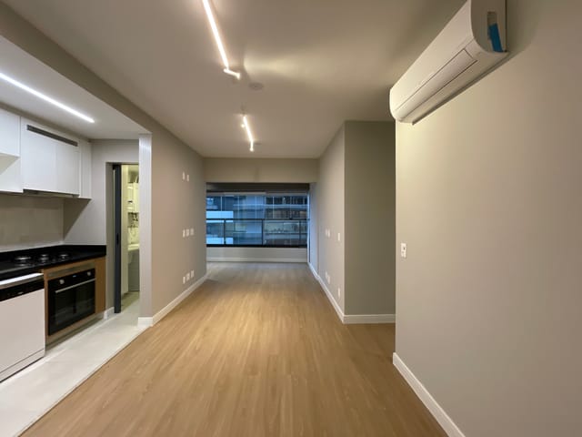 Apartamento com 75m² 2 quartos e 3 banheiros, para alugar, no bairro Alphaville Centro Industrial e Empresarial/Alphaville. em Barueri