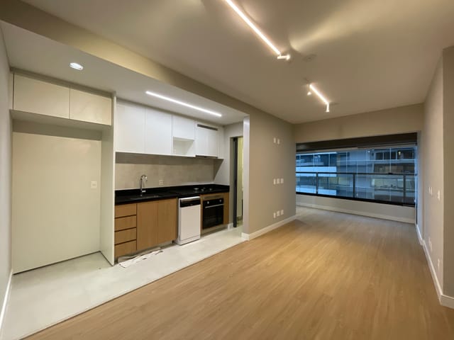 Apartamento com 75m² 2 quartos e 3 banheiros, para alugar, no bairro Alphaville Centro Industrial e Empresarial/Alphaville. em Barueri