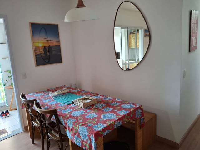 Apartamento 3 quartos e 3 banheiros, à venda, no bairro Vila Suissa em Mogi das Cruzes