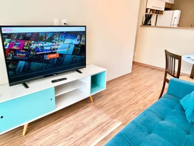 Apartamento 1 quarto e 1 banheiro, à venda, no bairro Mooca em São Paulo