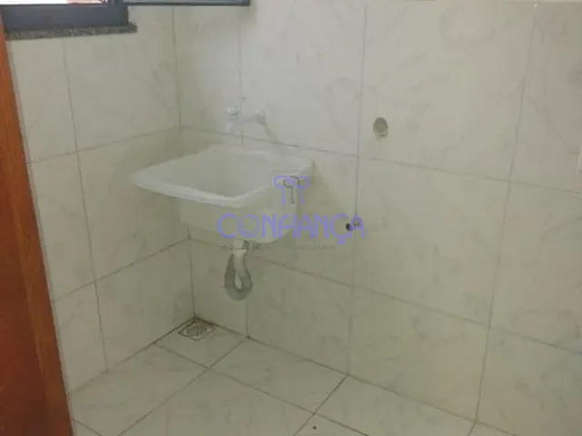 Apartamento com 44m² 1 quarto e 1 banheiro, para alugar, no bairro Campo Grande em Rio de Janeiro