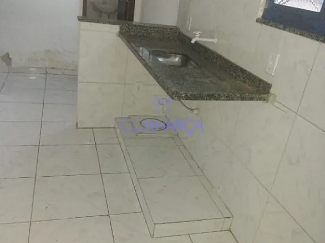 Apartamento com 44m² 1 quarto e 1 banheiro, para alugar, no bairro Campo Grande em Rio de Janeiro