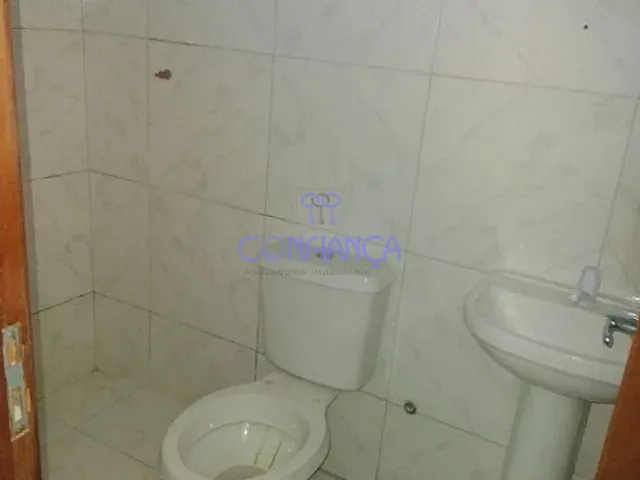 Apartamento com 44m² 1 quarto e 1 banheiro, para alugar, no bairro Campo Grande em Rio de Janeiro