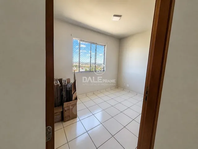 Apartamento 2 quartos e 1 banheiro, à venda, no bairro Samambaia Sul (Samambaia) em Brasília
