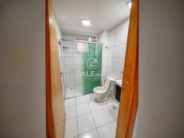 Apartamento 2 quartos e 1 banheiro, à venda, no bairro Samambaia Sul (Samambaia) em Brasília