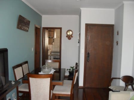 Apartamento à venda 3 Quartos, 1 Suite, 2 Vagas, 84M², Vila Bela, São Paulo - SP 