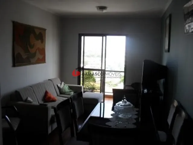Apartamento 3 quartos e 1 banheiro, à venda, no bairro Vila Bela em São Paulo