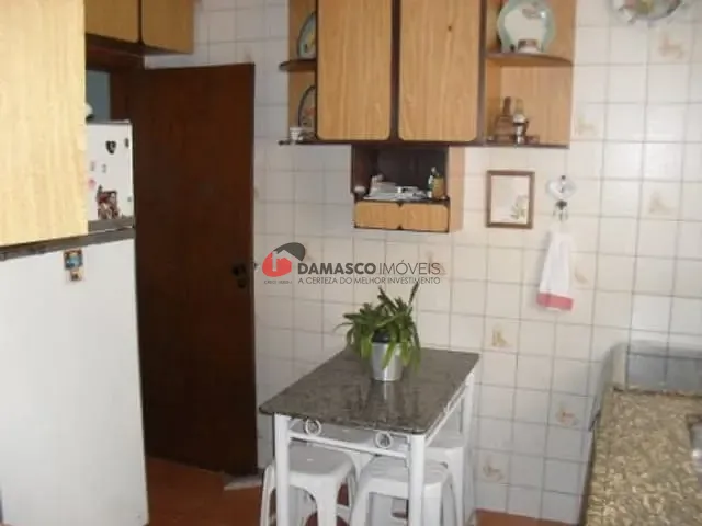 Apartamento 3 quartos e 1 banheiro, à venda, no bairro Vila Bela em São Paulo