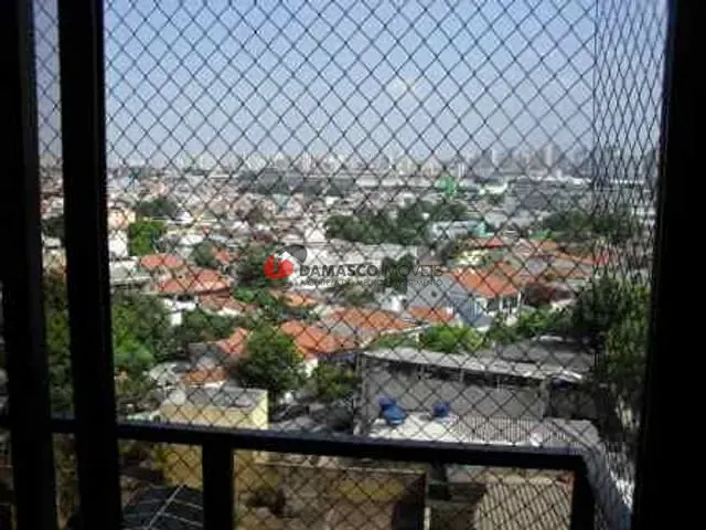 Apartamento 3 quartos e 1 banheiro, à venda, no bairro Vila Bela em São Paulo