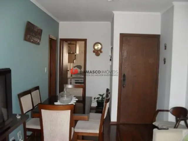 Apartamento 3 quartos e 1 banheiro, à venda, no bairro Vila Bela em São Paulo