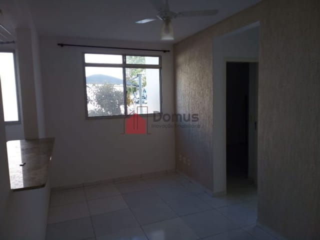 Apartamento à venda, no bairro Bela Vista em Pindamonhangaba