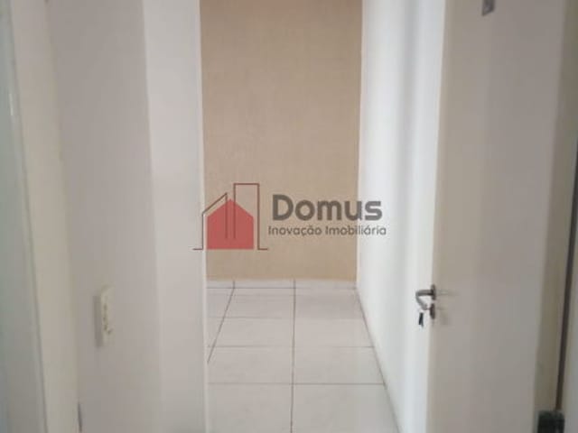 Apartamento à venda, no bairro Bela Vista em Pindamonhangaba