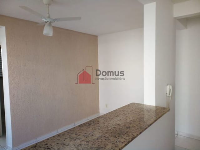 Apartamento à venda, no bairro Bela Vista em Pindamonhangaba