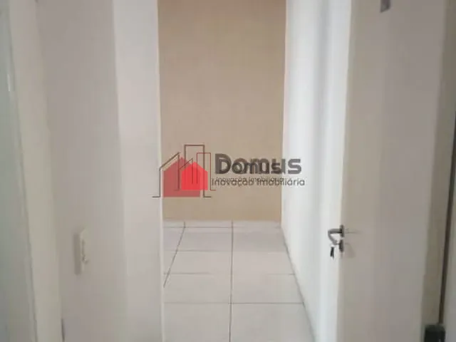 Apartamento à venda, no bairro Bela Vista em Pindamonhangaba