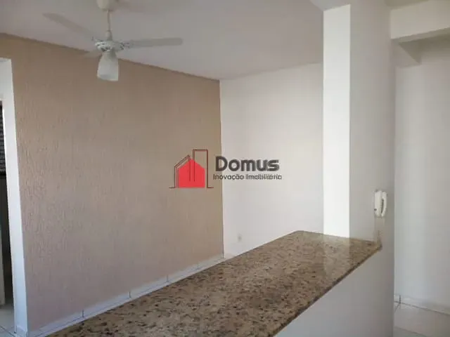 Apartamento à venda, no bairro Bela Vista em Pindamonhangaba
