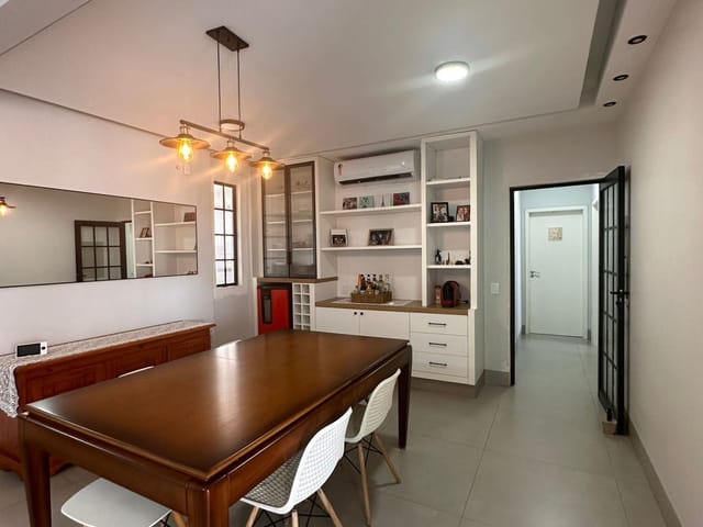 Apartamento com 178m² 3 quartos e 4 banheiros, à venda, no bairro Pico do Amor em Cuiabá
