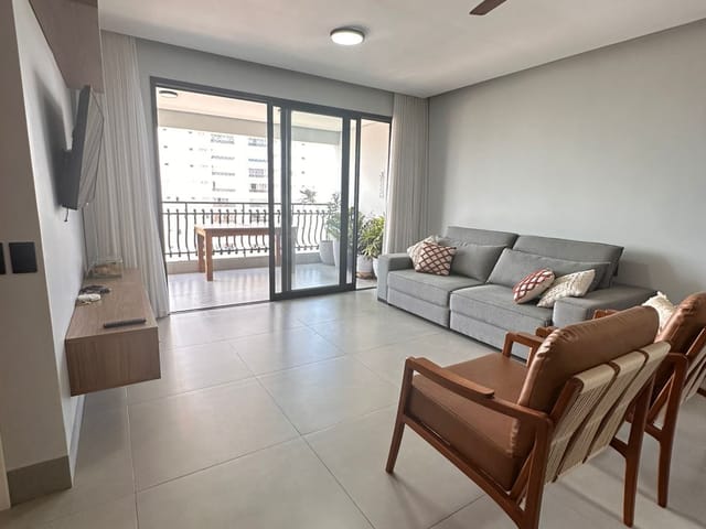 Apartamento com 178m² 3 quartos e 4 banheiros, à venda, no bairro Pico do Amor em Cuiabá
