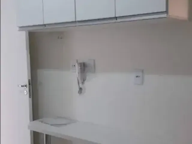 Apartamento 2 quartos e 2 banheiros, à venda, no bairro Vila Ercília em São José do Rio Preto