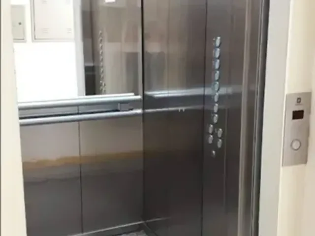 Apartamento 2 quartos e 2 banheiros, à venda, no bairro Vila Ercília em São José do Rio Preto