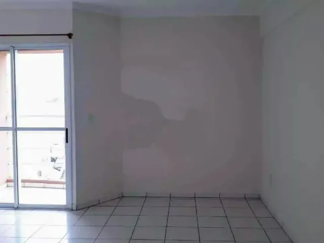 Apartamento 2 quartos e 2 banheiros, à venda, no bairro Vila Ercília em São José do Rio Preto