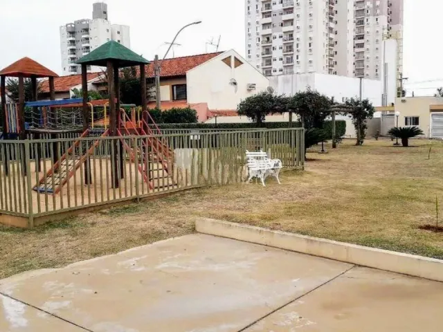 Apartamento 2 quartos e 2 banheiros, à venda, no bairro Vila Ercília em São José do Rio Preto