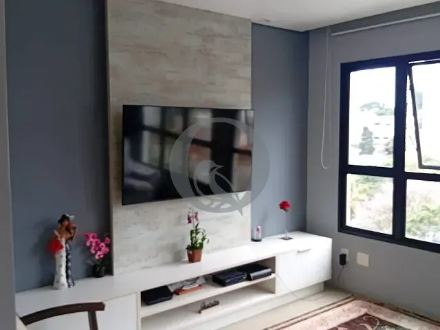 Apartamento com 92m² 2 quartos e 1 banheiro, à venda, no bairro Vila Regente Feijó em São Paulo