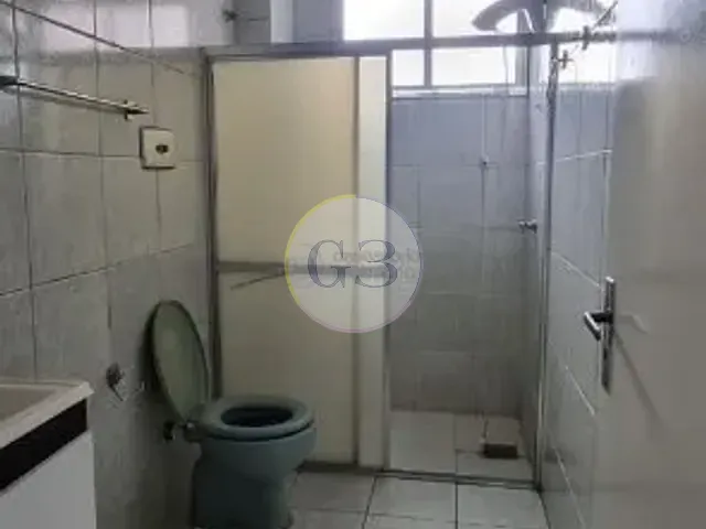 Apartamento 2 quartos e 1 banheiro, à venda ou para alugar, no bairro Centro em Pelotas